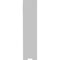 Ekena Millwork Bordeaux Architectural Grade PVC Corbel, 1 7/8"W X 5"D X 8"H CORP01X05X08BO - alternate 4